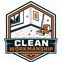 Clean workmanship badge