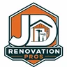 JD Renovation Pros logo